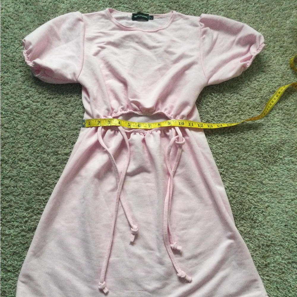 π₯π₯π₯HOST PICπ₯π₯π₯ Pink Dress - Picture 13 of 16
